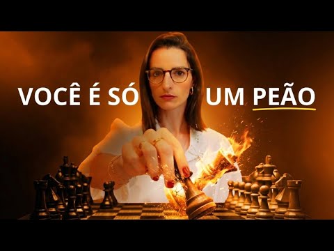 Como ESCAPAR da CORRIDA dos RATOS | EP 204