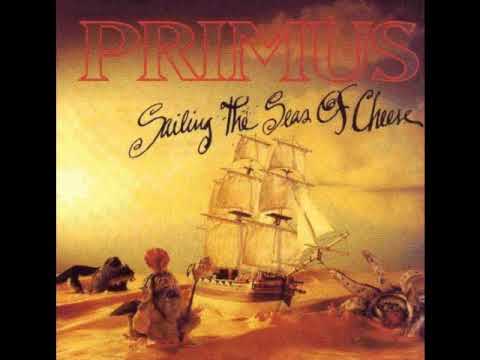 primus - eleven