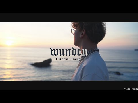 [FREE] edo saiya type beat 2022 - "WUNDEN"