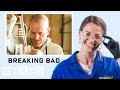 Chemist Breaks Down 22 Chemistry Scenes From Movies TV WIRED