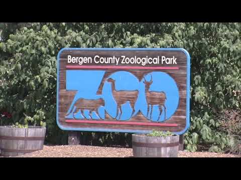 Bergen County Zoo Earth Day