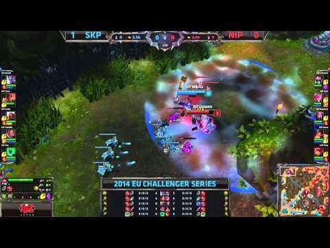 NIP vs SKP - 2014 EU CS Ro8 G2