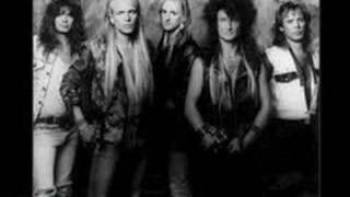 MICHAEL SCHENKER [ I DON'T WANNA LOSE ] AUDIO-TRACK