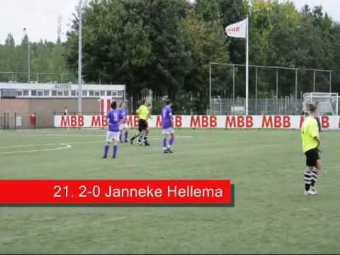 Maarssen DA1 - Winkel DA1 6-0