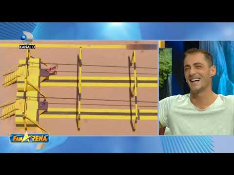 FanArena (28.11.2018) - Editie COMPLETA