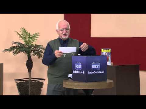 Você Pode ser Feliz 07/10/2013 - Sorteio ligação dia seguinte