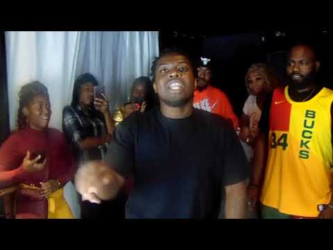 Gator vs FQ Official