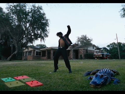 Video thumbnail for WHY SO SERIOUS