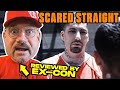 Ex Prisoner Reacts To Beyond Scared Straight From A E TV Dragon Episode 293
