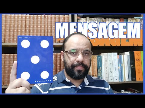 Mensagem (Fernando Pessoa) | Vandeir Freire