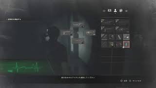バイオハザードRE2実況＃9