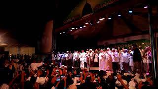 Download lagu Mahalul Qiyam Indramayu Bersholawat 2019 Bersama Habib Syech Abdul Qodir Assegaf mp3