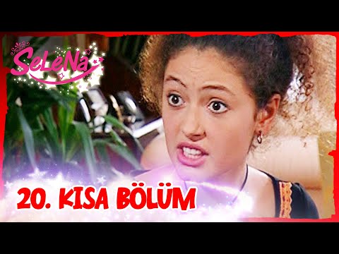 Selena 20. Bölüm | Kısa Bölümler ✨