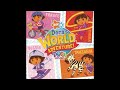 Dora The Explorer The Friendship Song PAL