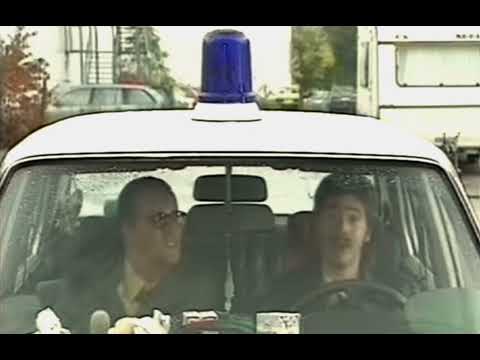 Isar 3 Bully Tramnitz Raindrops keep falling on meim Kopf Bullyparade Bayerncops