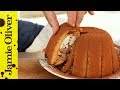 Gennaro S Sweet Italian Zuccotto Dessert