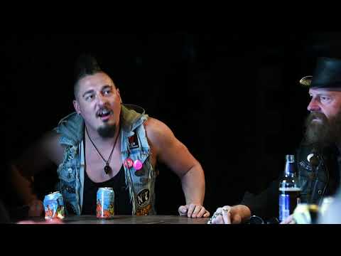 So What? Anti-nowhere League Punk Rock Bowling 2020