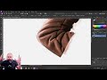 Fix Selection Brush Problems - Affinity Photo Tutorial