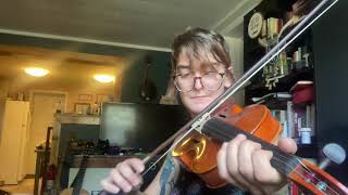 Hog of The Forsaken practice