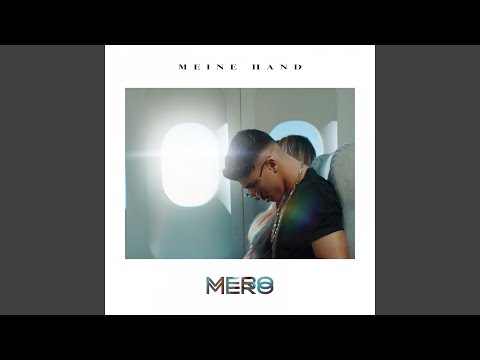 Meine Hand