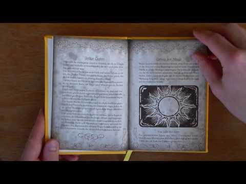 DSA Durchgeblättert Folge 69 - Praios Vademecum