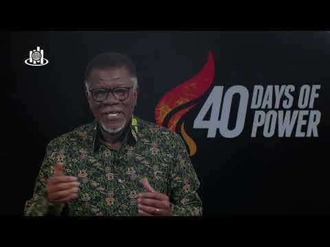 Becoming All Things || WORD TO GO with Pastor Mensa Otabil Episode 1175