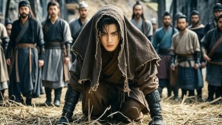 The bullied beggar turned out to be an amnesiac prince, and his revealed identity shocked everyone!