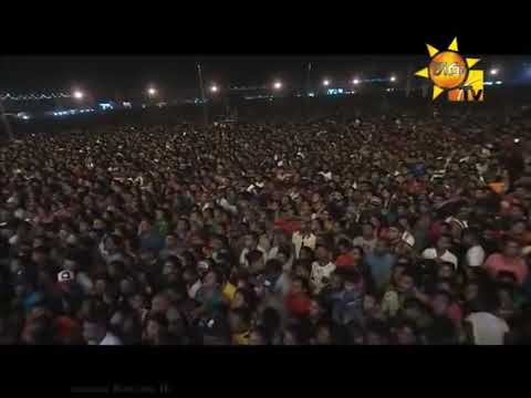 RIDENA NORIDDENA | SANKA DINETH | FLASH BACK | HIRU MEGA BLAST