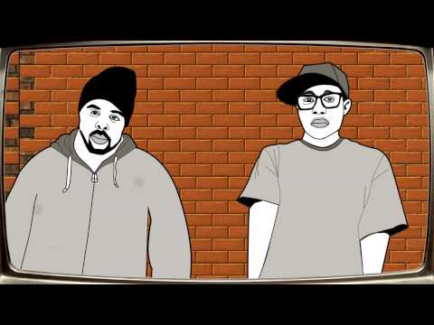 Flip ft. Elzhi & Phat Kat - Without Warning