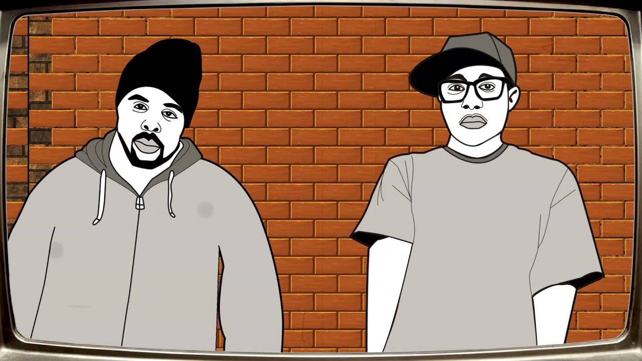 Flip ft Elzhi & Phat Kat – ”Without Warning”