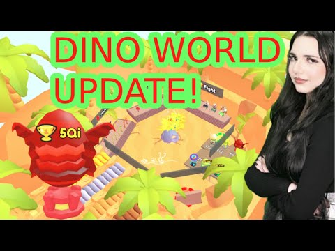 🔴ROBLOX LIVE 🔴 ARM WRESTLING SIMULATOR DINO PET GIVEAWAY!