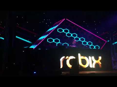 DJ ROBIX - DUKESA - RJ