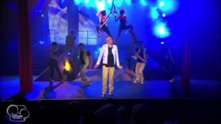 Austin &amp; Ally - Presidents &amp; Problems - Don&#39;t Look Down