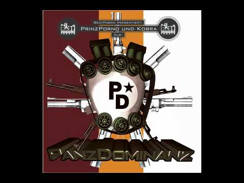 Panzdominanz - Intro