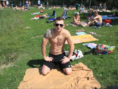 Baron (Block40) - Kto-to....