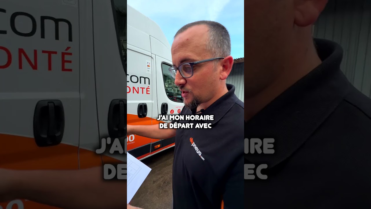 Rencontre avec Cédric, adhérent Allopneus en Normandie