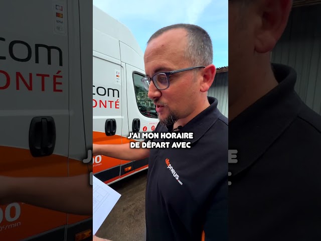Rencontre avec Cédric, adhérent Allopneus en Normandie