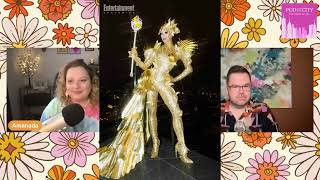 THE WEEKLY ROUNDUP - Pod and the City 4/22/24 - VPR, RPDR, RHODC, BRAVO, ABIGAIL, GOSSIP, and MORE!