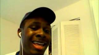 Michael Calhoun - Give More Love(Musiq Soulchild cover)