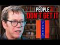 How People Misread The 48 Laws