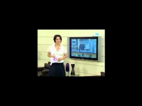 PROGRAMA VER MAIS - RIC TV/RECORD