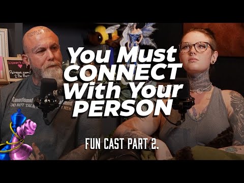 The FunCast Part 2 | 2BB Side Piece S3E37