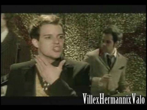 Mashup - The Killers vs. Underworld - Mr. Slippy