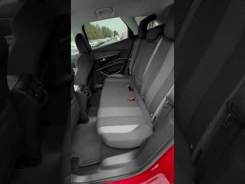 фото peugeot 3008 ii 0