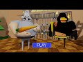 LOONEY TUNES BARRY S PRISON RUN OBBY ESCAPE Roblox Obby Looneytunes