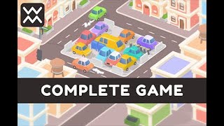 Park Inc. | Template + Editor video preview