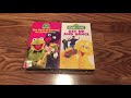 My Best Of Kermit And Get Up And Dance VHS Tapes