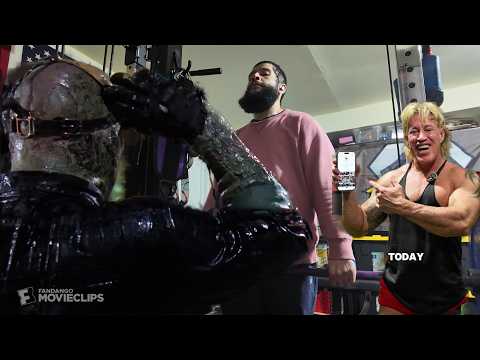 Power Hour: Part 8 - Power Goes to Malibu