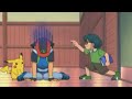 Max Gets Ash S Name Wrong Pokemon In Hindi