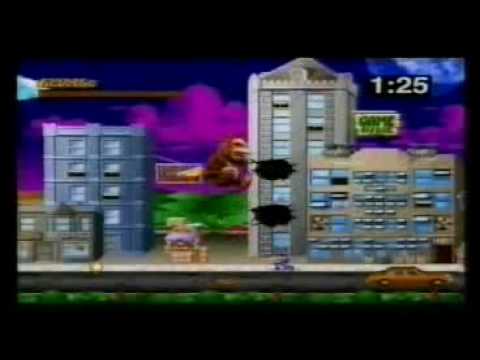 Gamesmaster || s7x01 || 2*3